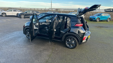 BYD Dolphin Surf 65kW Boost 43kWh 5dr Auto Electric Hatchback